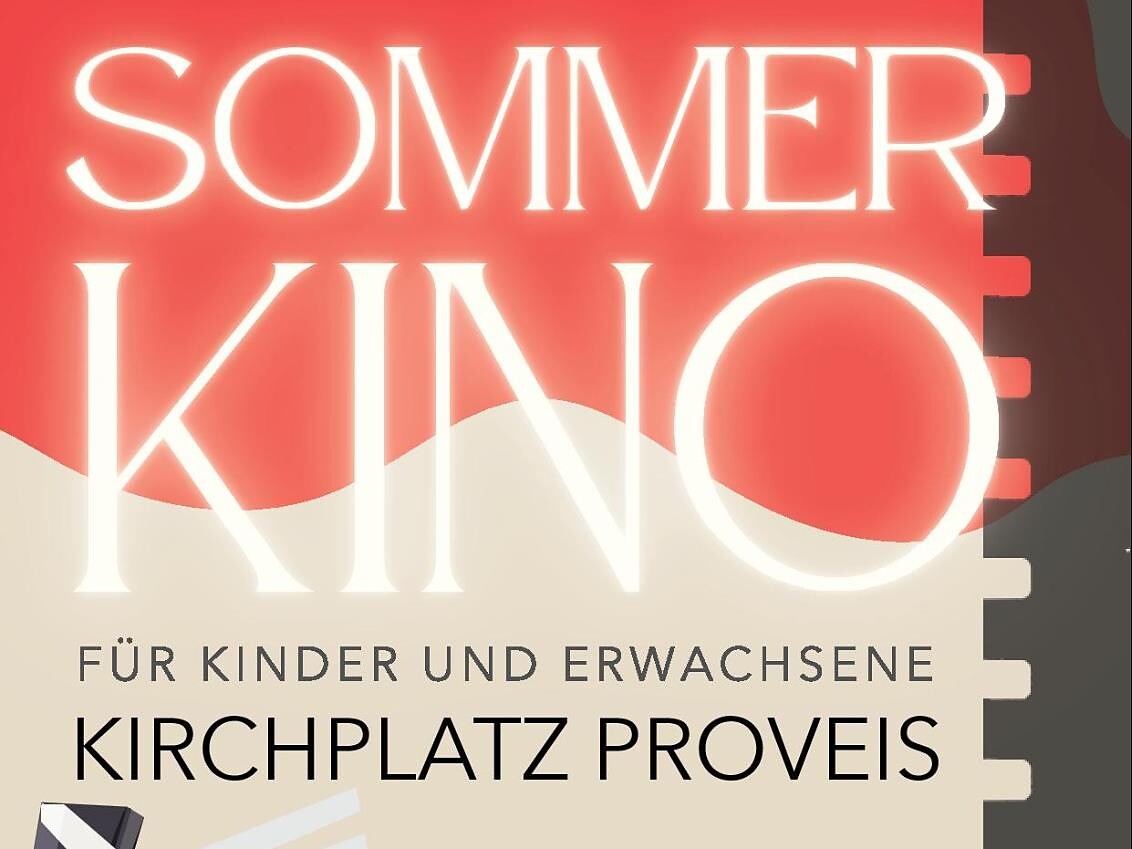 Sommer Kino - Meran und Umgebung - #1 - suedtirol.info