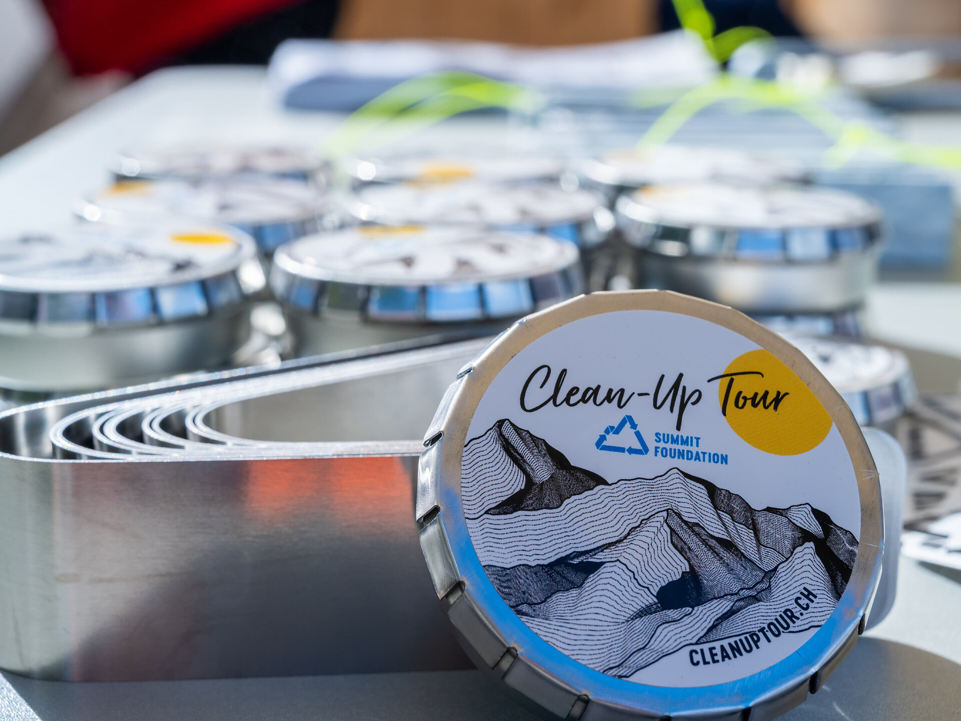Südtirol CleanUP Days 2026 ad Aldino -  - #3 - suedtirol.info