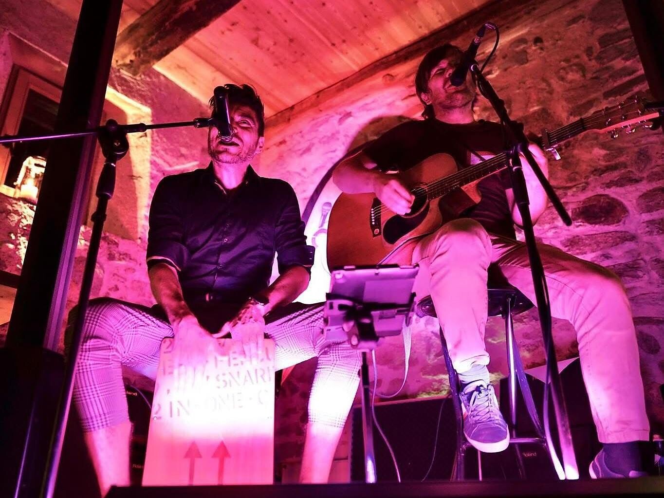 Sexten Mountain & Music - Biwak 12 - Dolomites Region 3 Zinnen - #1 - suedtirol.info
