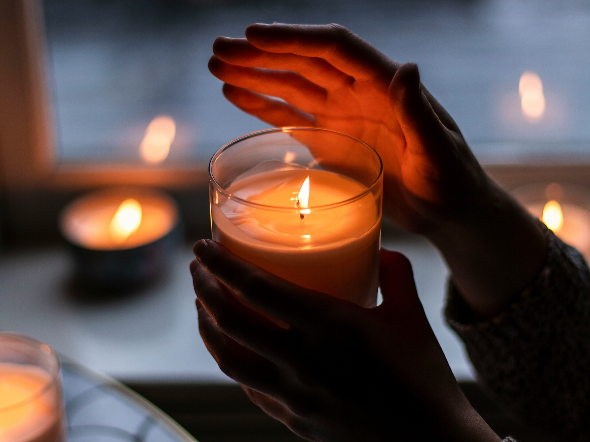 Mercatino di Natale Polvere di Stelle: „A Liachtl zünd un...“ - Merano e dintorni - #1 - suedtirol.info