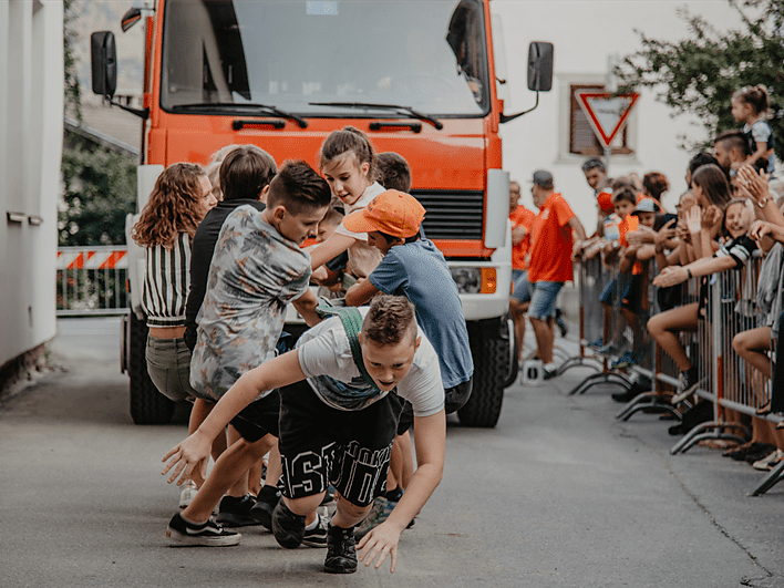 Festa dei vigili del fuoco - Val Venosta - #1 - suedtirol.info