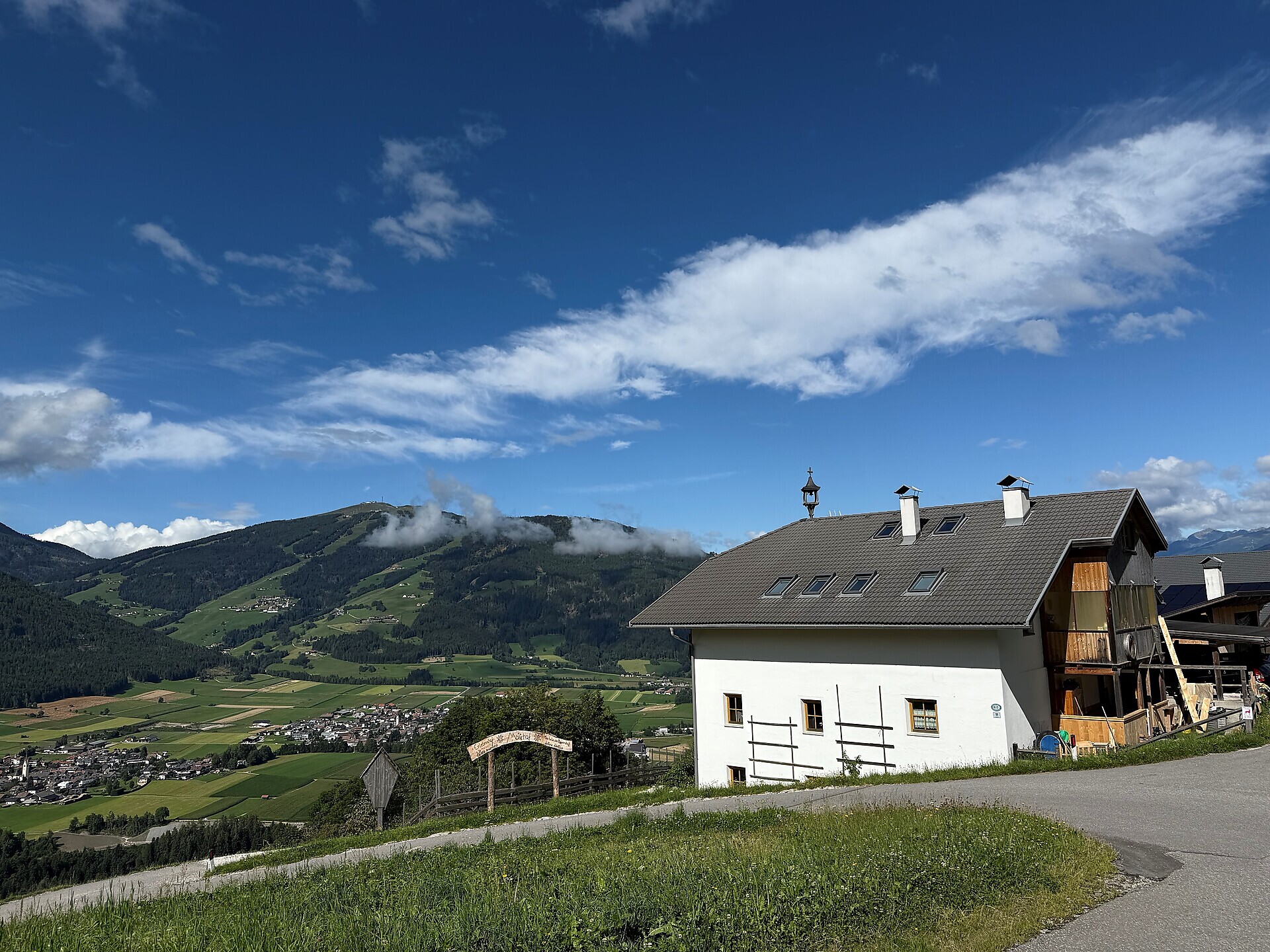 Südtiroler Bauernküche - Dolomitenregion Kronplatz - #2 - suedtirol.info