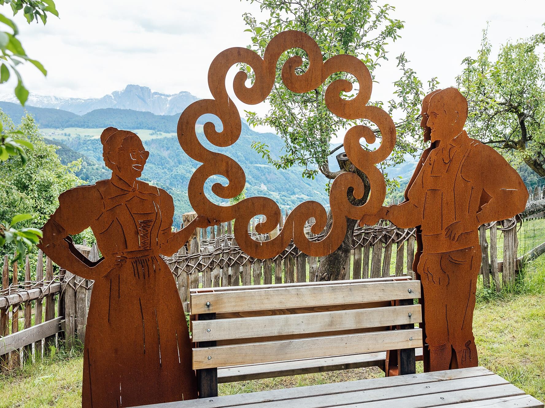 Festa a San Maurizio - Bressanone e dintorni - #3 - suedtirol.info