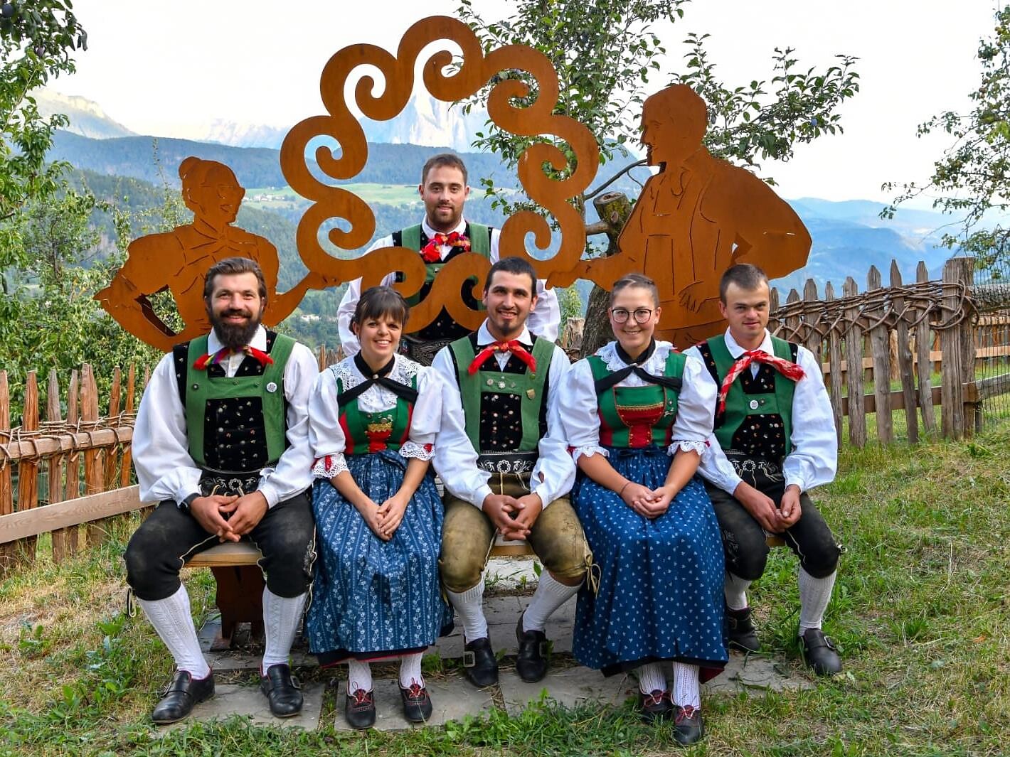 Festa a San Maurizio - Bressanone e dintorni - #1 - suedtirol.info