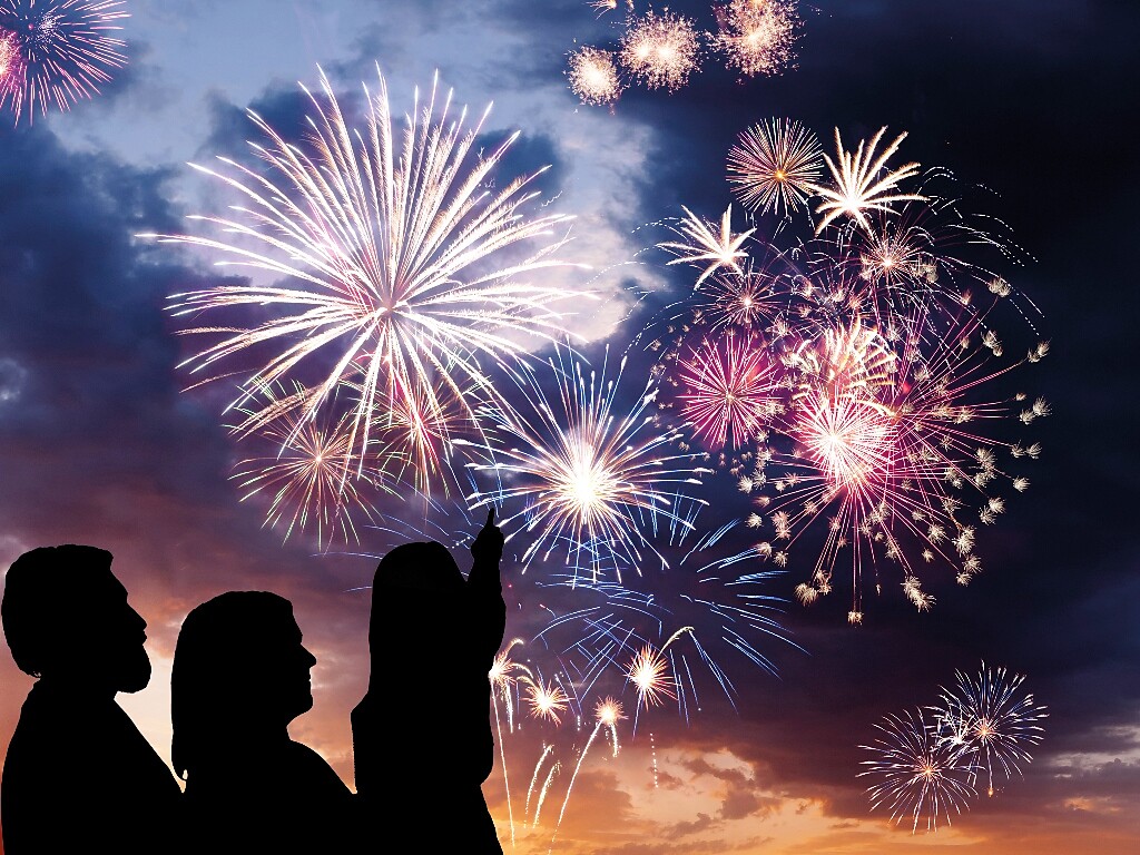 Silvester in den Bergen - Bozen und Umgebung - #1 - suedtirol.info