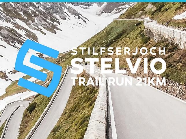 Stilfserjoch Stelvio Trail Run - Val Venosta - #1 - suedtirol.info