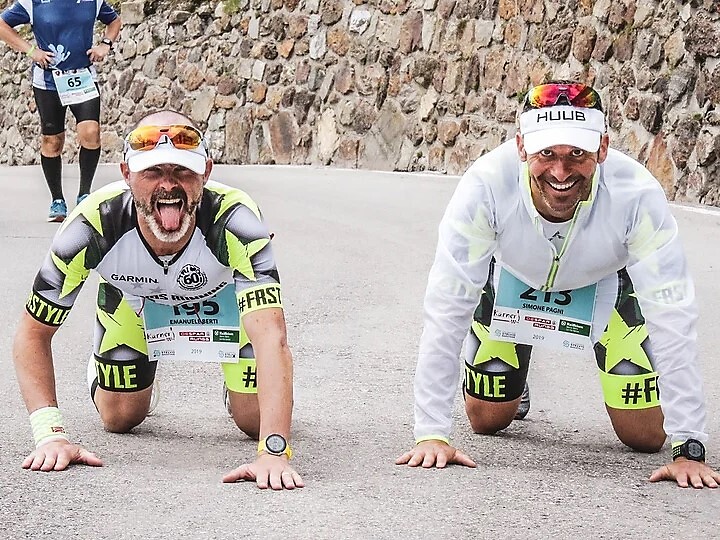 Stilfserjoch Stelvio Trail Run - Val Venosta - #2 - suedtirol.info