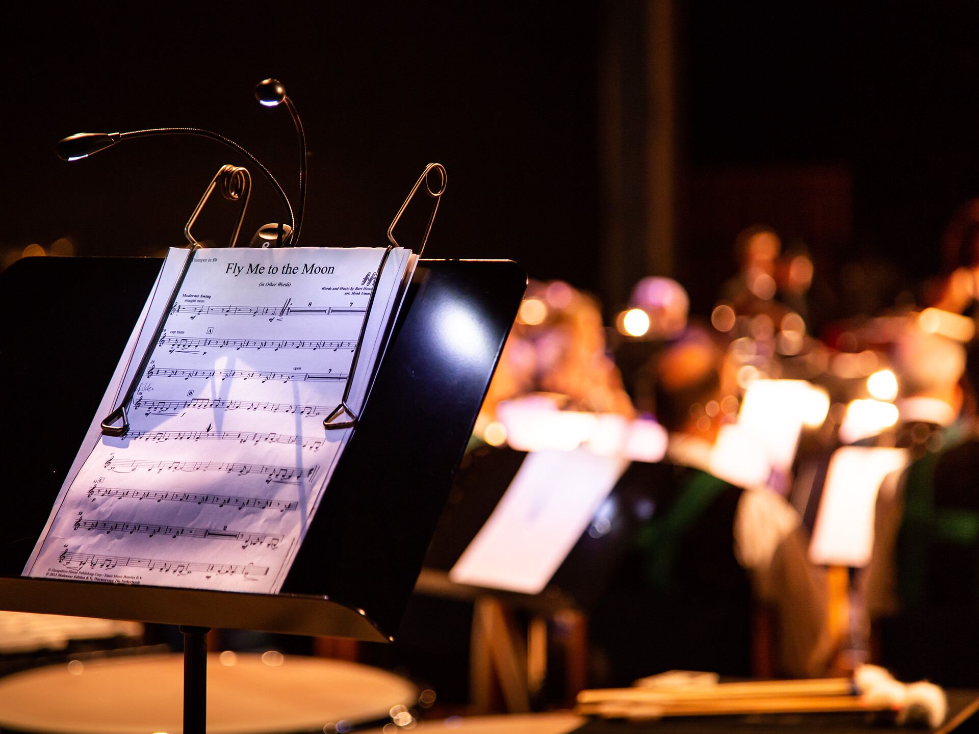 Summer Night Concert (Kopie) - Meran/Merano and environs - #4 - suedtirol.info