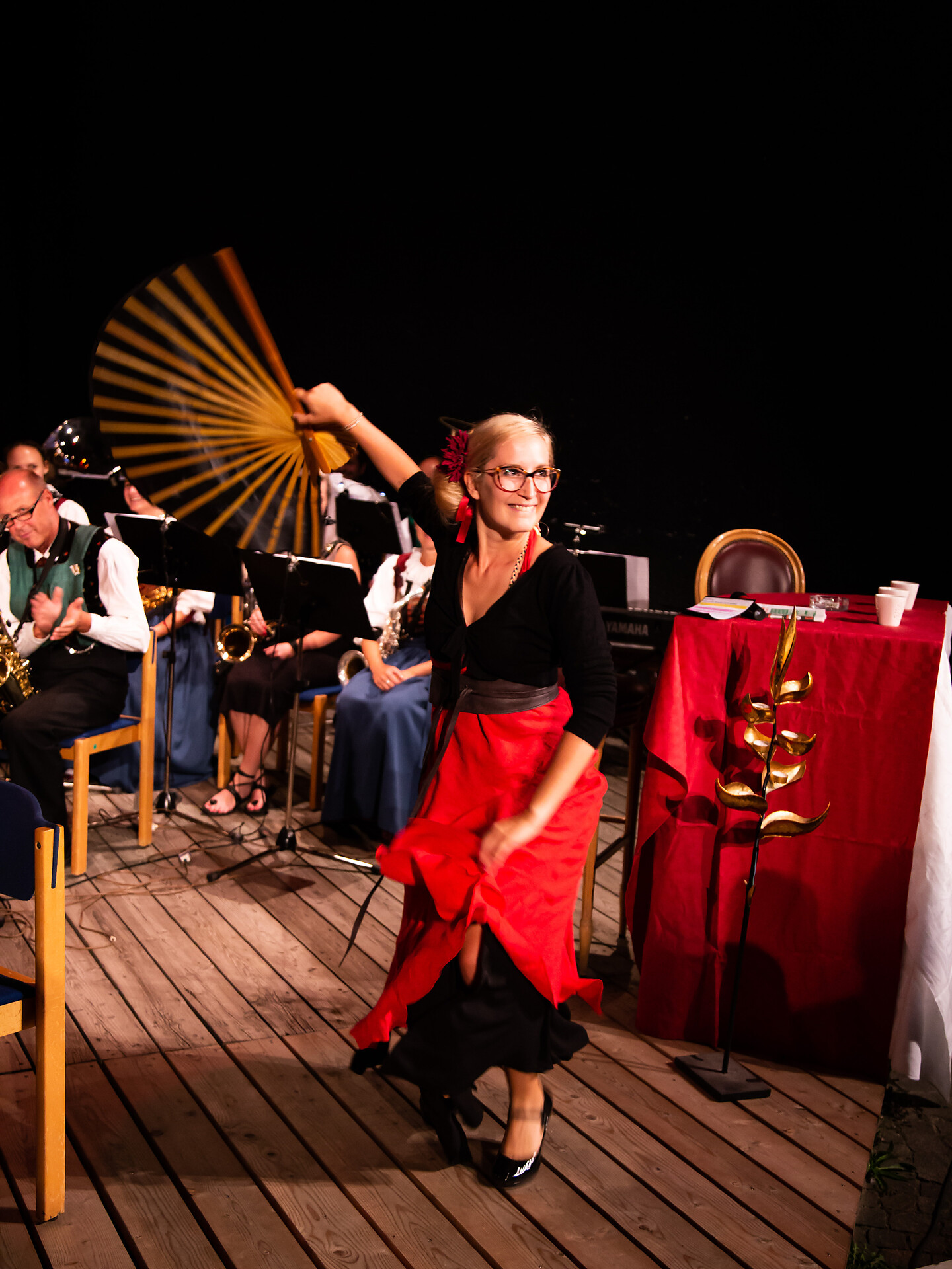 Summer Night Concert (Kopie) - Meran/Merano and environs - #2 - suedtirol.info