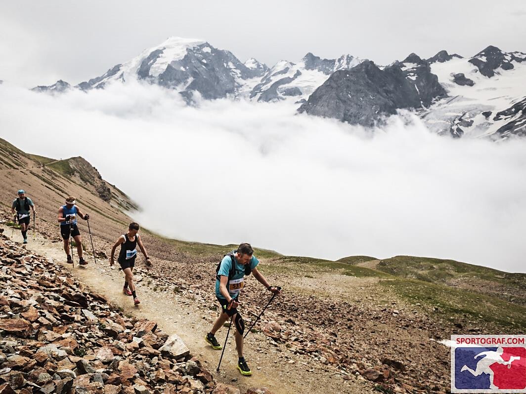 Stilfserjoch Stelvio Trail Run - Val Venosta - #3 - suedtirol.info