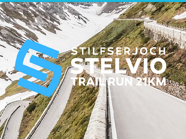 Stilfserjoch Stelvio Trail Run - Val Venosta - #2 - suedtirol.info