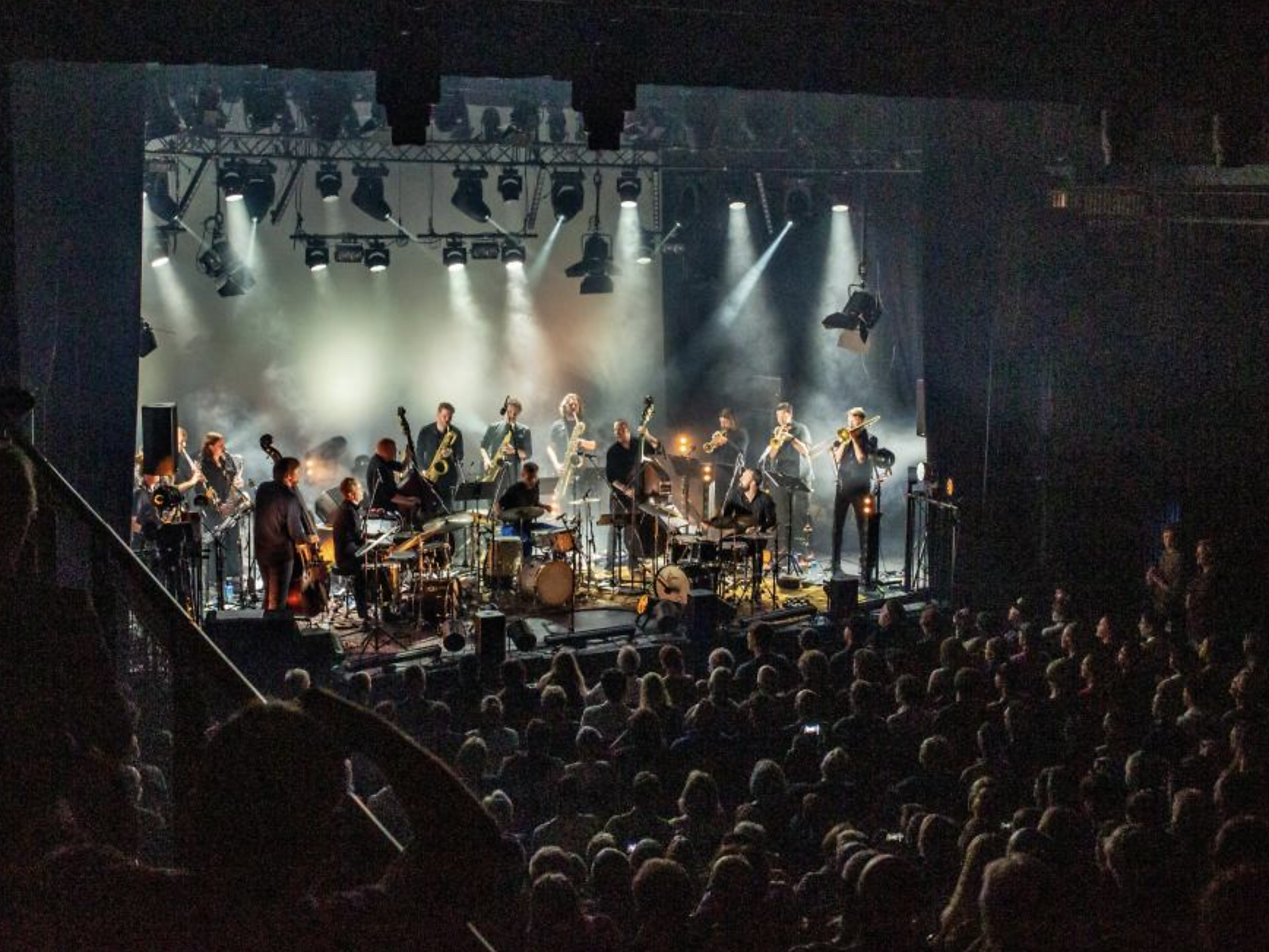 SÜDTIROL JAZZFESTIVAL ALTO ADIGE 2026 - Opening night - Bolzano e dintorni - #2 - suedtirol.info