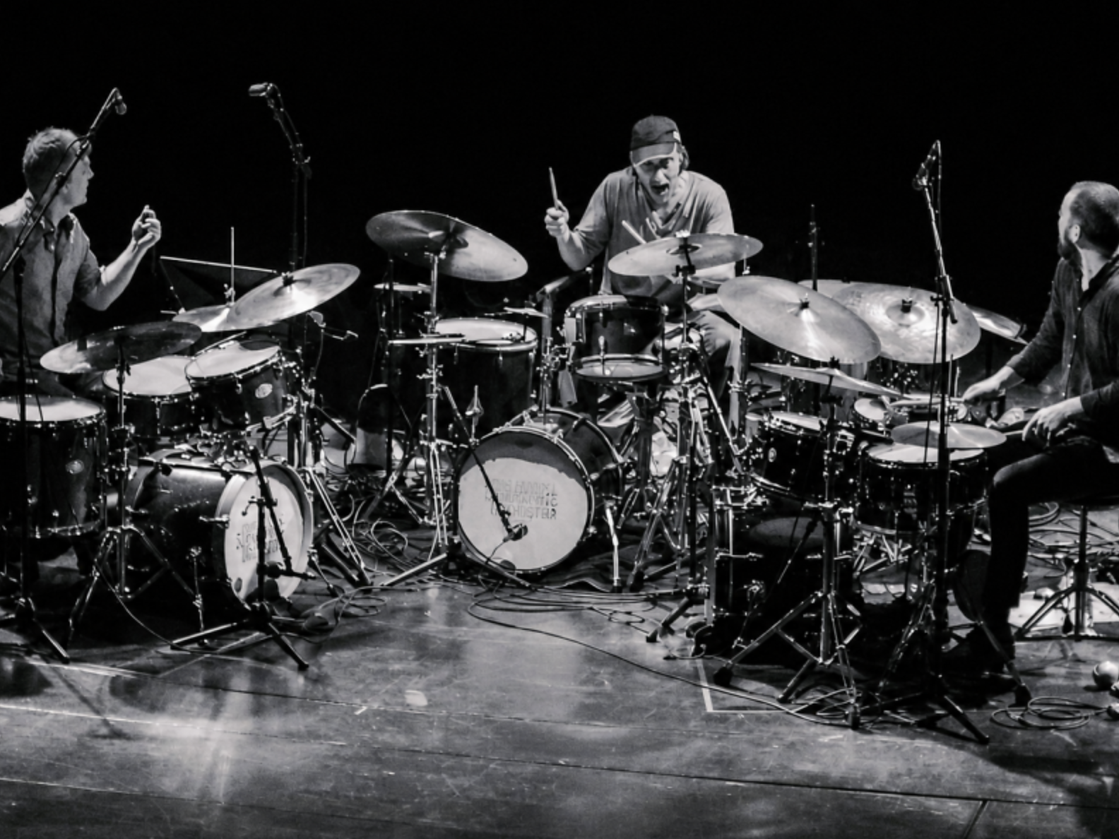 SÜDTIROL JAZZFESTIVAL ALTO ADIGE 2026 - Opening night - Bolzano e dintorni - #1 - suedtirol.info