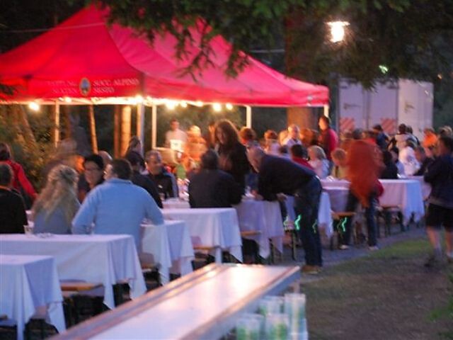 Sommerparkfest - Dolomitenregion 3 Zinnen - #1 - suedtirol.info
