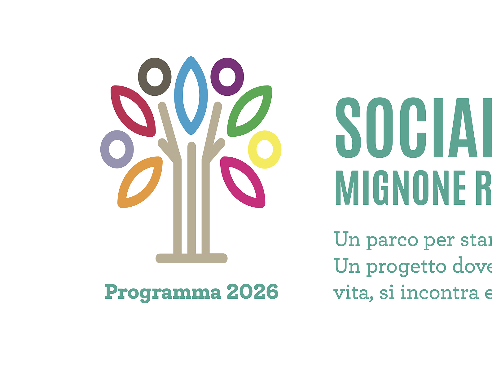 Social Park Mignone Rosenbach 2026 - Bozen und Umgebung - #2 - suedtirol.info