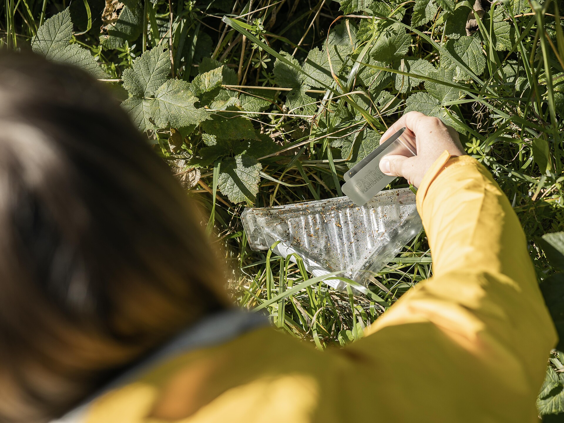 South Tyrol CleanUP Days 2026 - Ahrntal/Valle Aurina - #3 - suedtirol.info