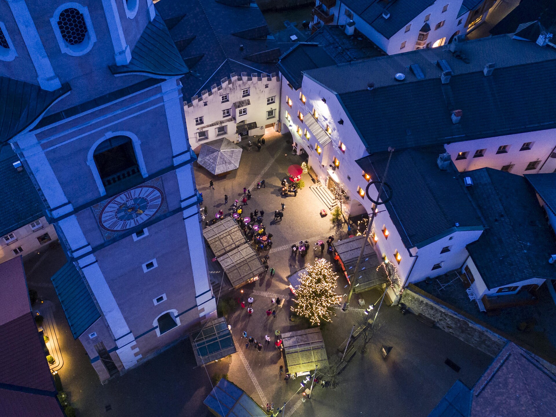 Silvesterparty - Dolomitenregion Seiser Alm - #1 - suedtirol.info