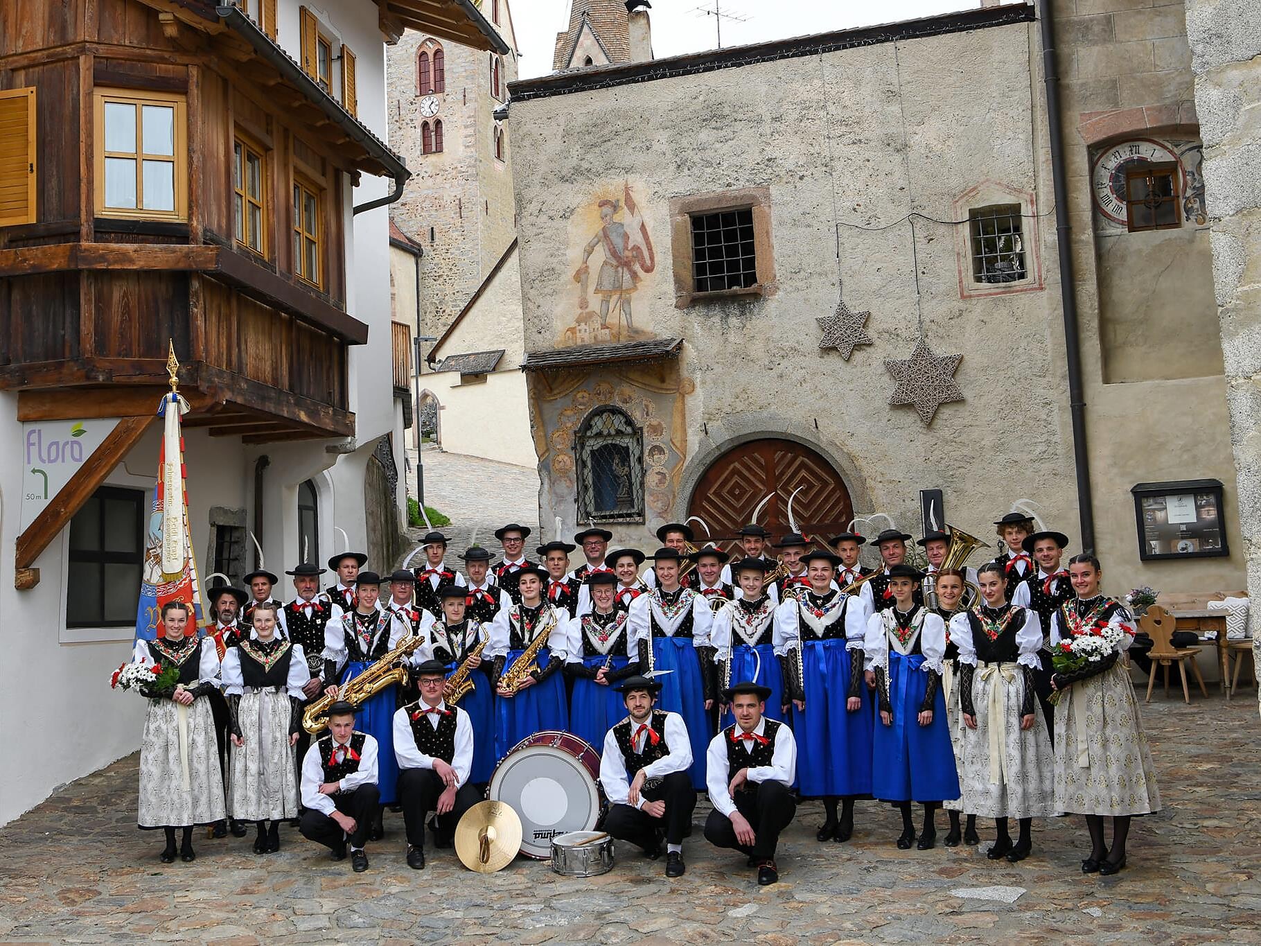 Sommernachtskonzert in Villanders Villanders 1 suedtirol.info