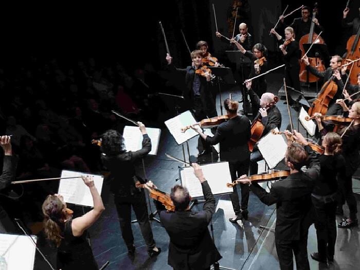 südtirol festival merano.meran | classic - Meran und Umgebung - #1 - suedtirol.info