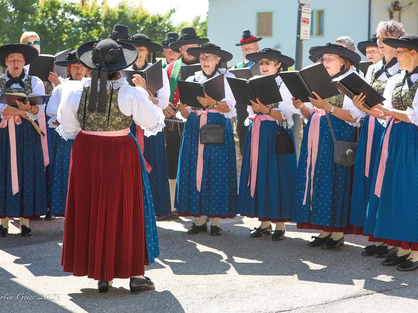 Summer Evening of Sounds in Tesimo - Meran/Merano and environs - #2 - suedtirol.info