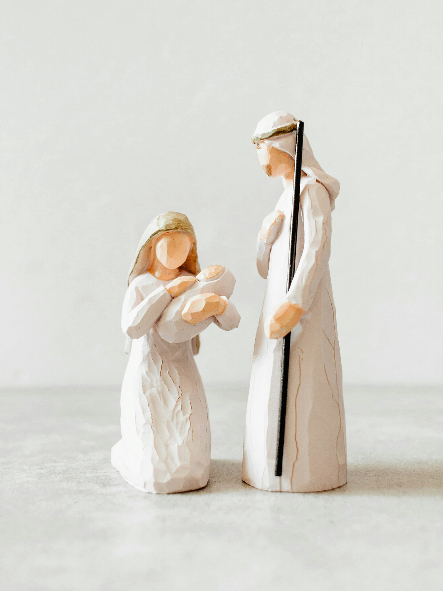 Sterntaler Christmas Market - Nativity scene exhibition - Meran/Merano and environs - #1 - suedtirol.info