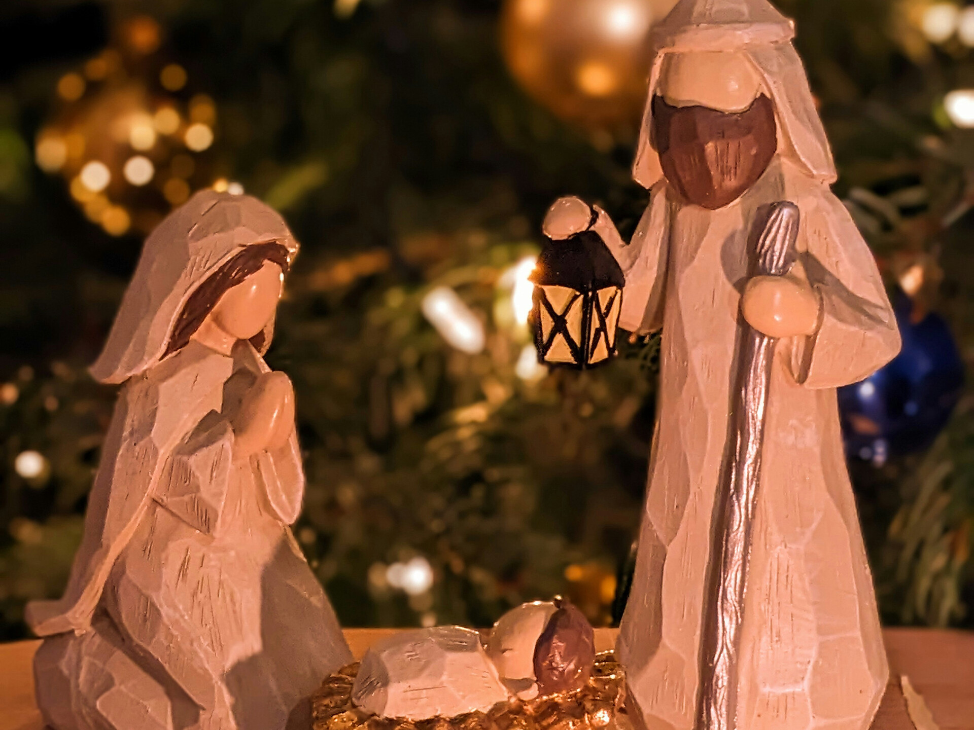 Sterntaler Christmas Market - Nativity scene exhibition - Meran/Merano and environs - #2 - suedtirol.info