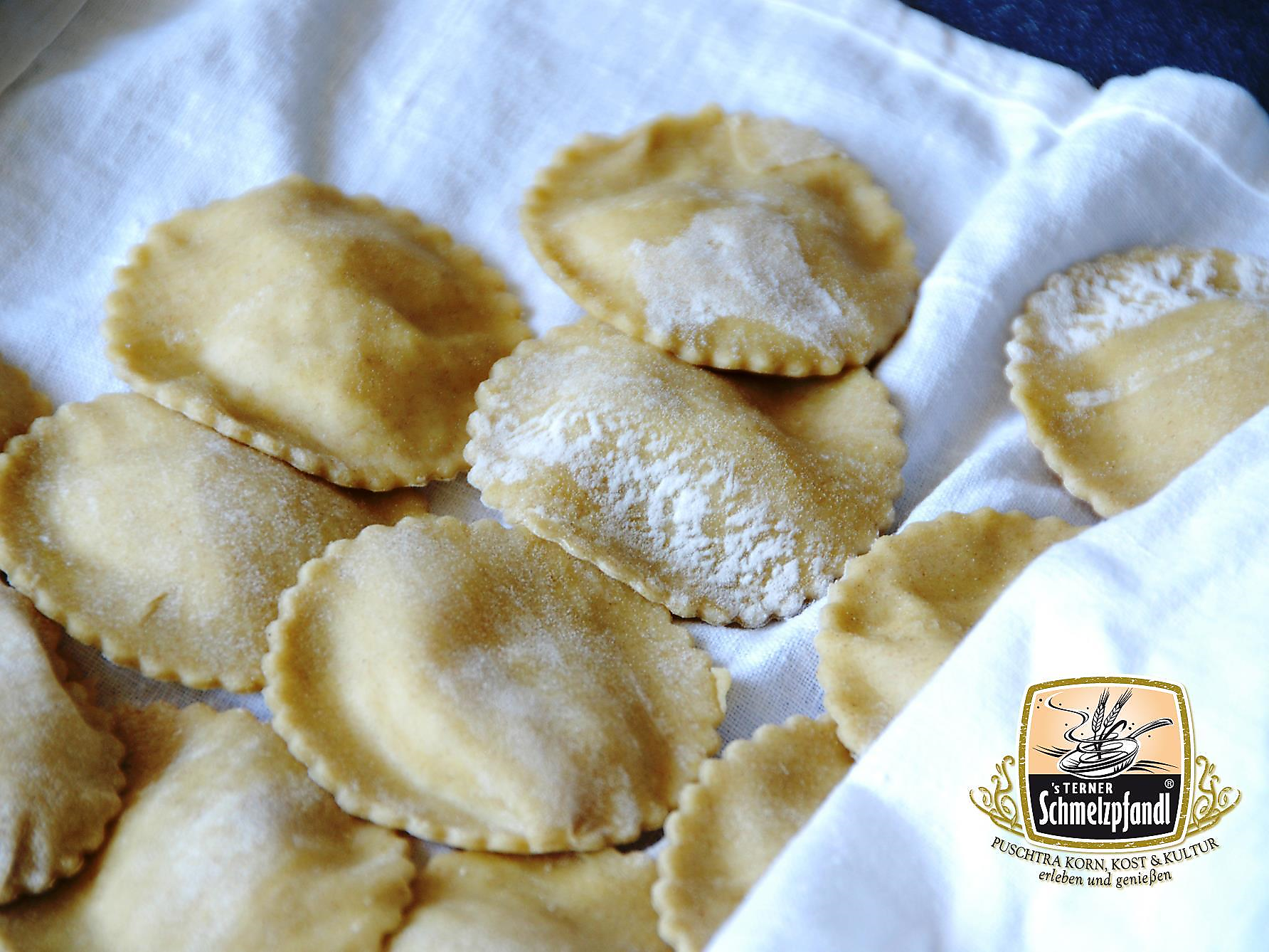 Gastronomic Week "Terner Bauernkuchl"-Puster Valley specialities and culture - Brixen/Bressanone and environs - #1 - suedtirol.info
