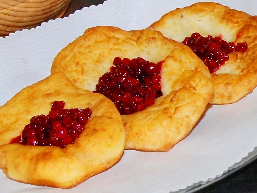 Gastronomic Week "Terner Bauernkuchl"-Puster Valley specialities and culture - Brixen/Bressanone and environs - #3 - suedtirol.info