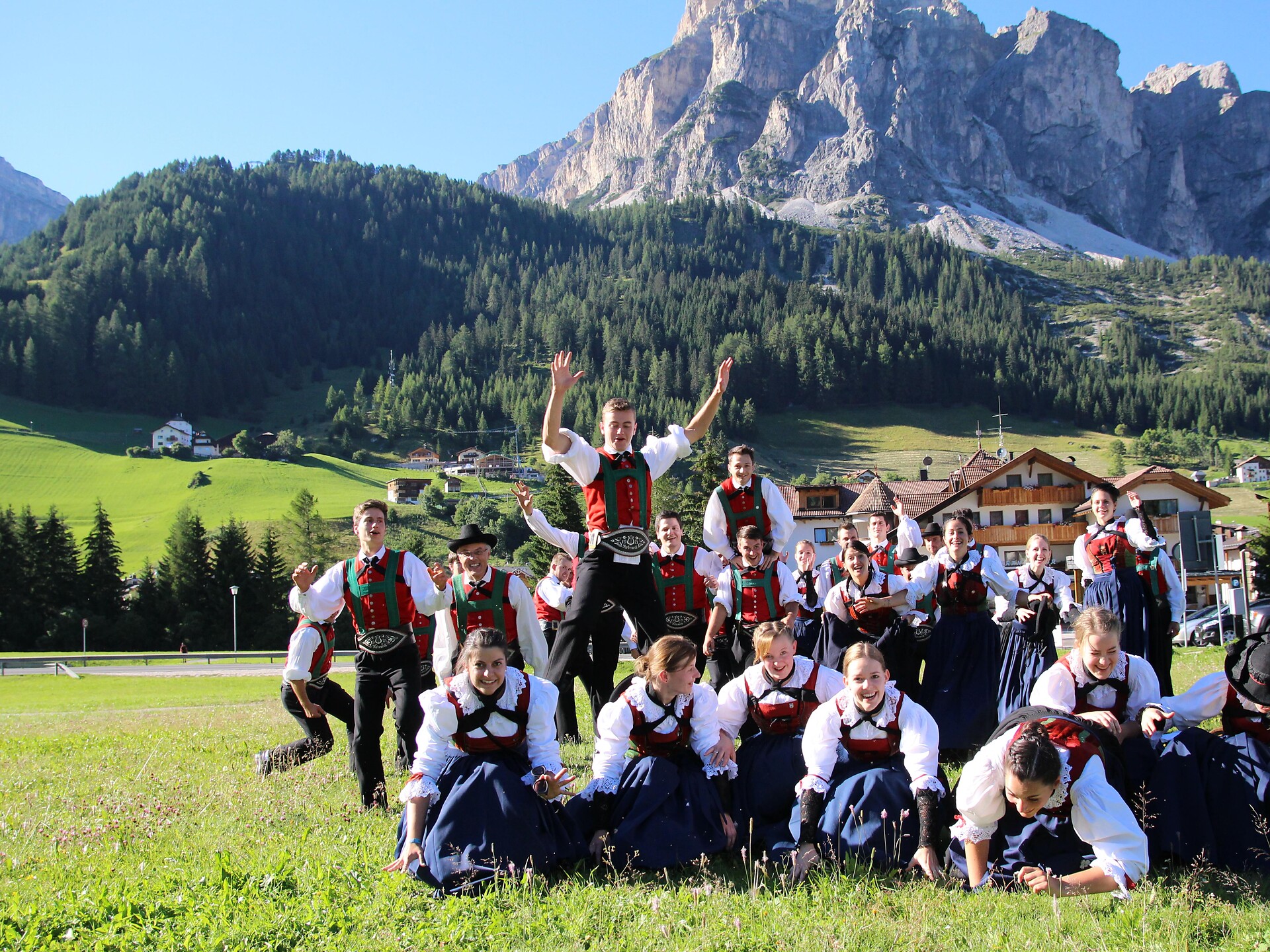 Concerto serale estivo a Rodengo Rodengo 1 suedtirol.info