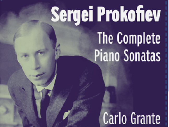 Sergei Prokofiev: Musikabend - Meran und Umgebung - #1 - suedtirol.info