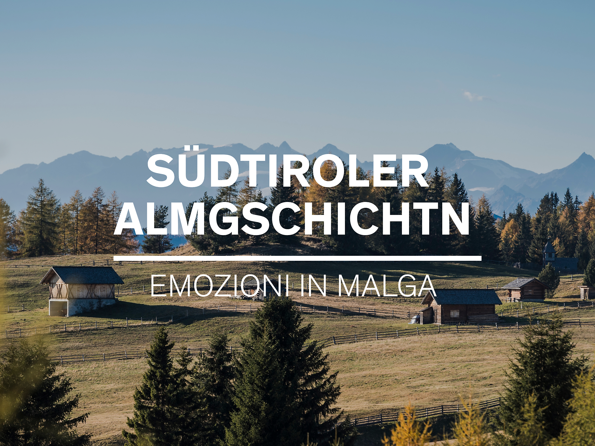 Escursione autunnale con degustazione di formaggi - Bressanone e dintorni - #1 - suedtirol.info