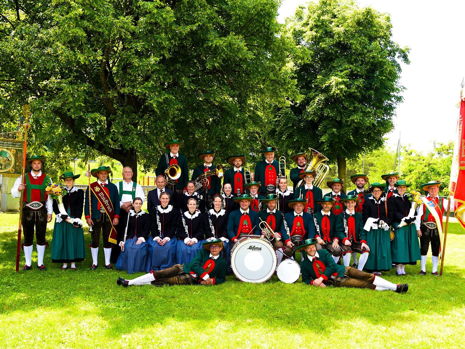 Sommernachtskonzert in Villanders Villanders 1 suedtirol.info