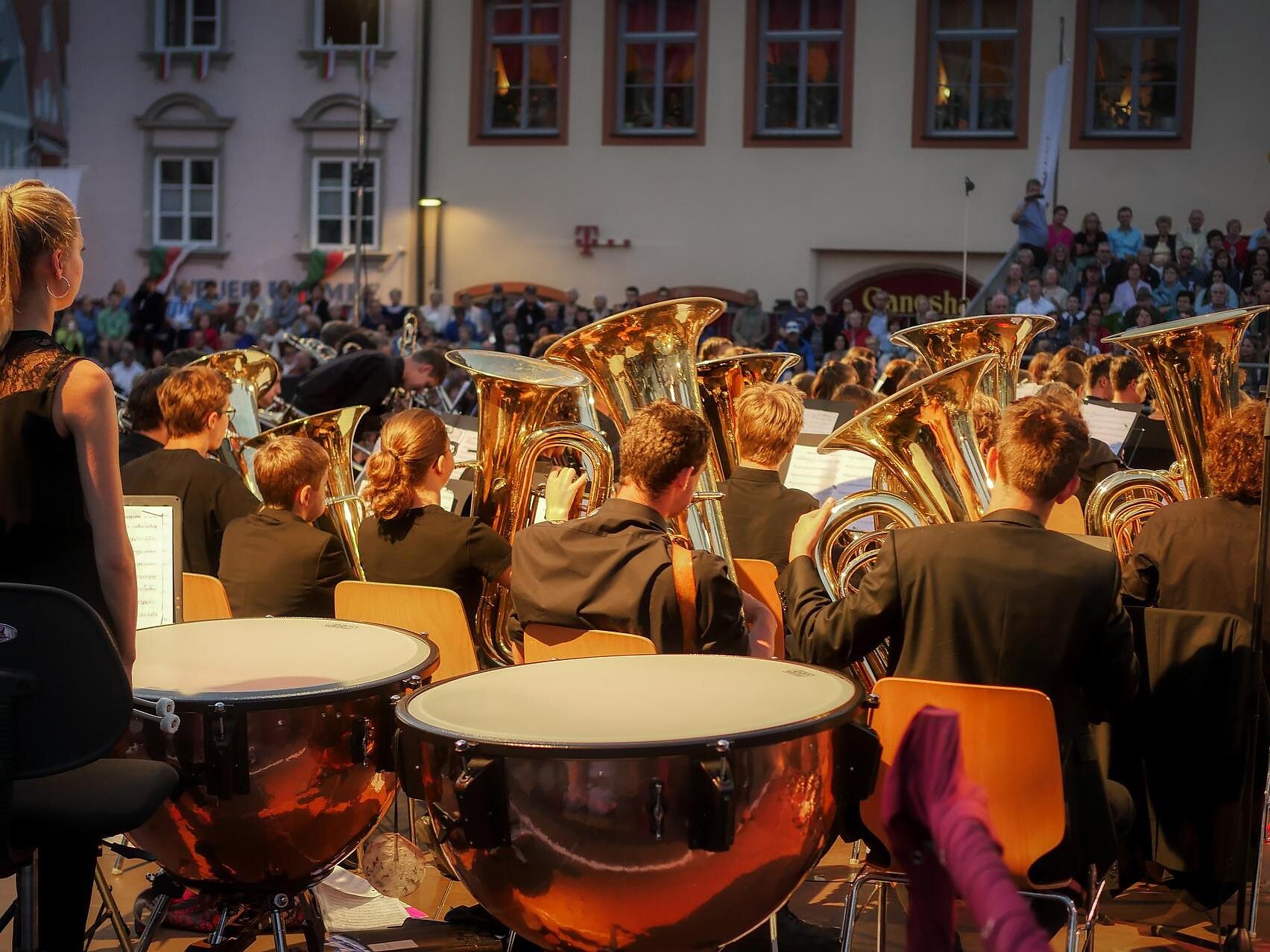 Sommernachtskonzert in Villanders Villanders 3 suedtirol.info