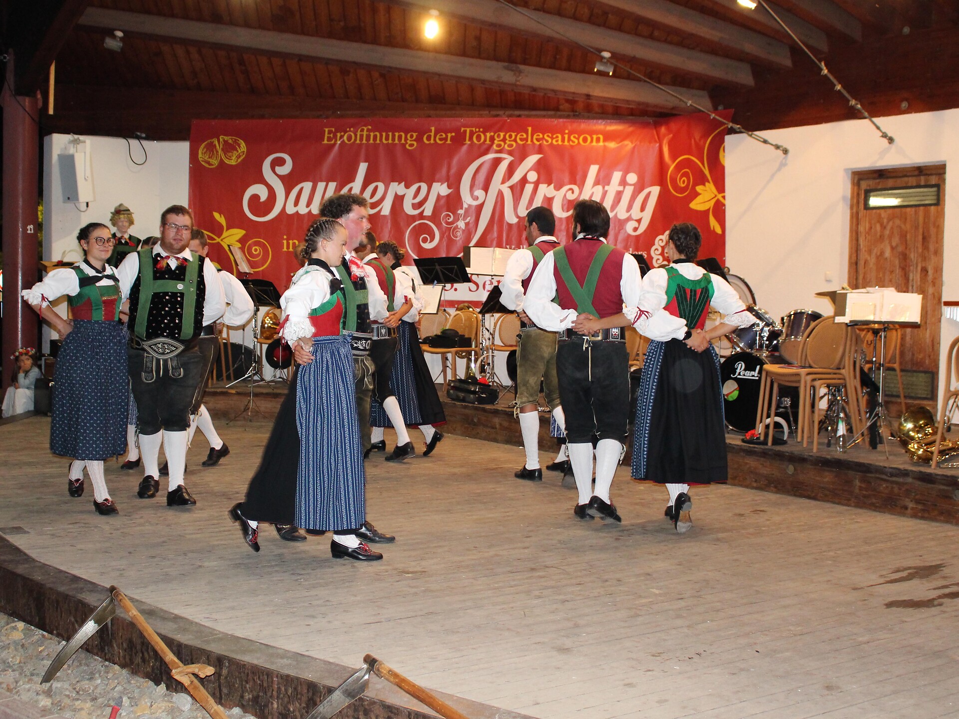 Sommernachtskonzert in Villanders Villanders 2 suedtirol.info