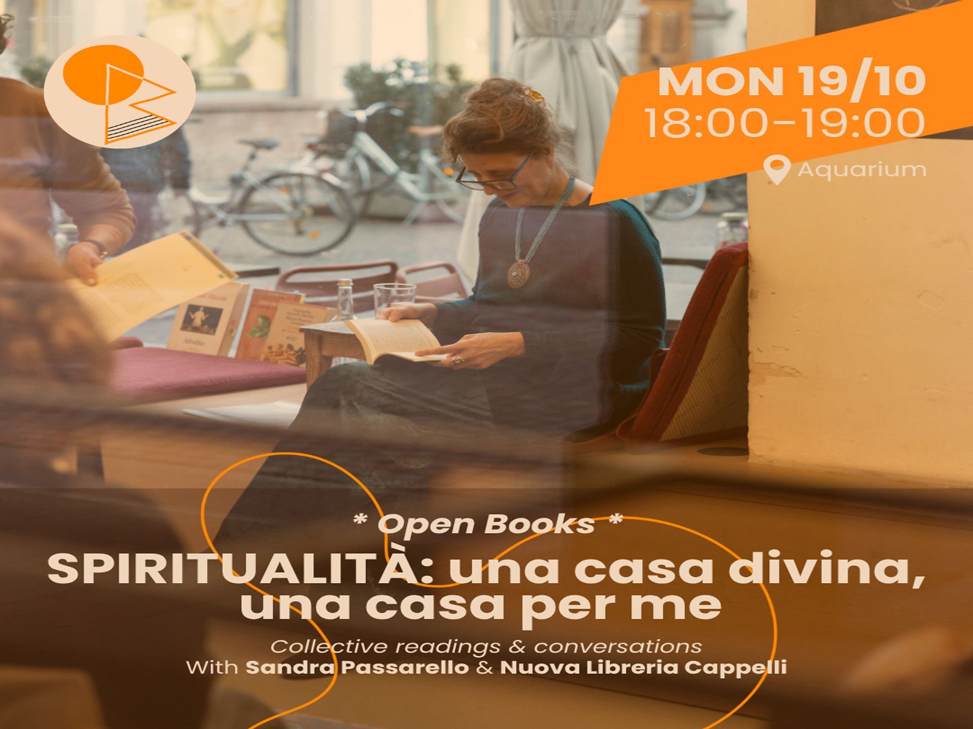 SPIRITUALITA' una casa divina, una casa per me - Bolzano e dintorni - #1 - suedtirol.info