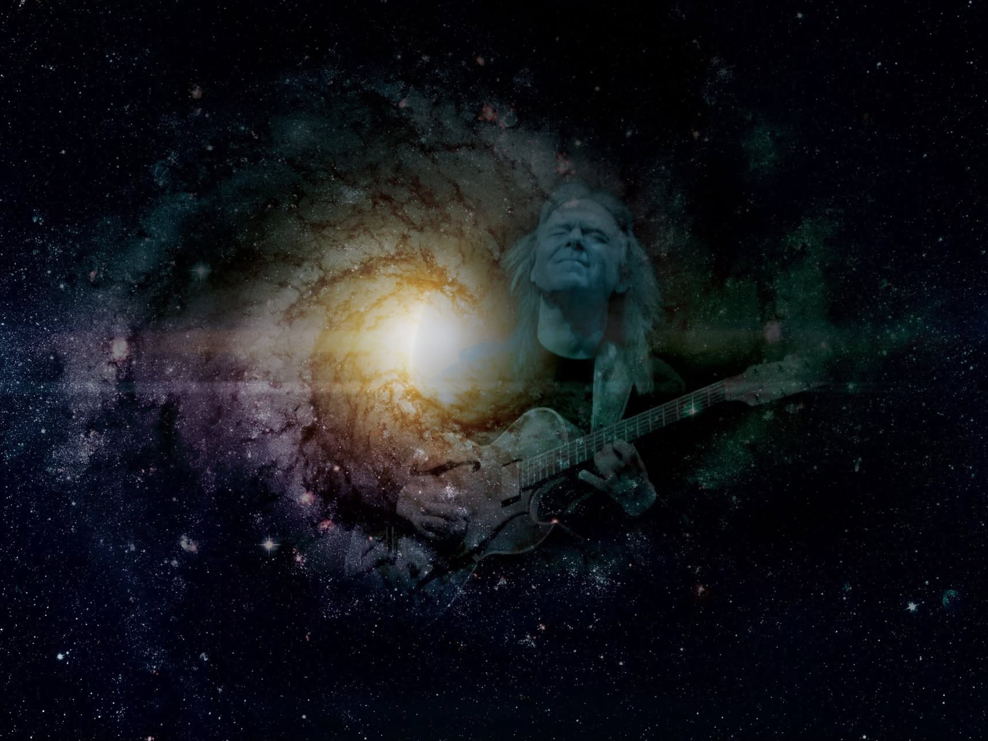 STEINEGG LIVE – David Becker: Music of the Solar System @Planetarium - Dolomitenregion Eggental - #1 - suedtirol.info