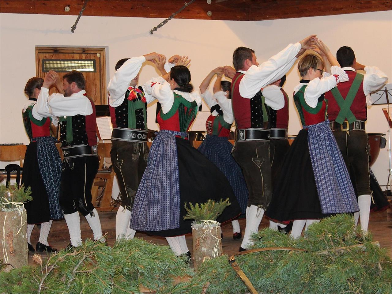 Sommernachtskonzert in Villanders Villanders 2 suedtirol.info