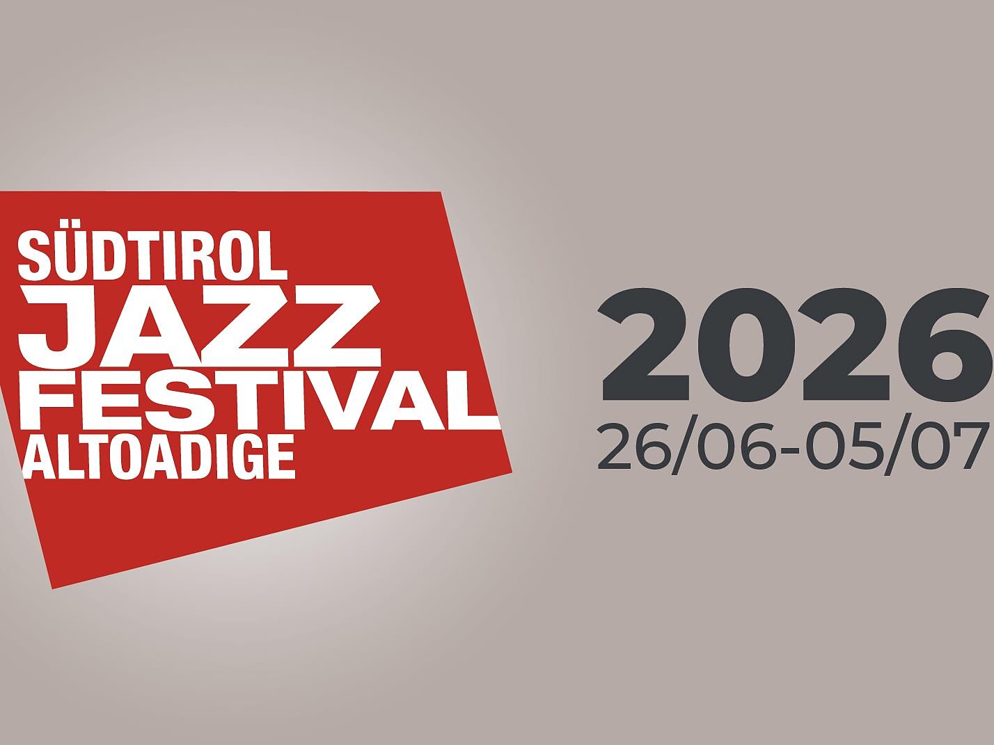 Alto Adige Jazzfestival - Bolzano e dintorni - #2 - suedtirol.info