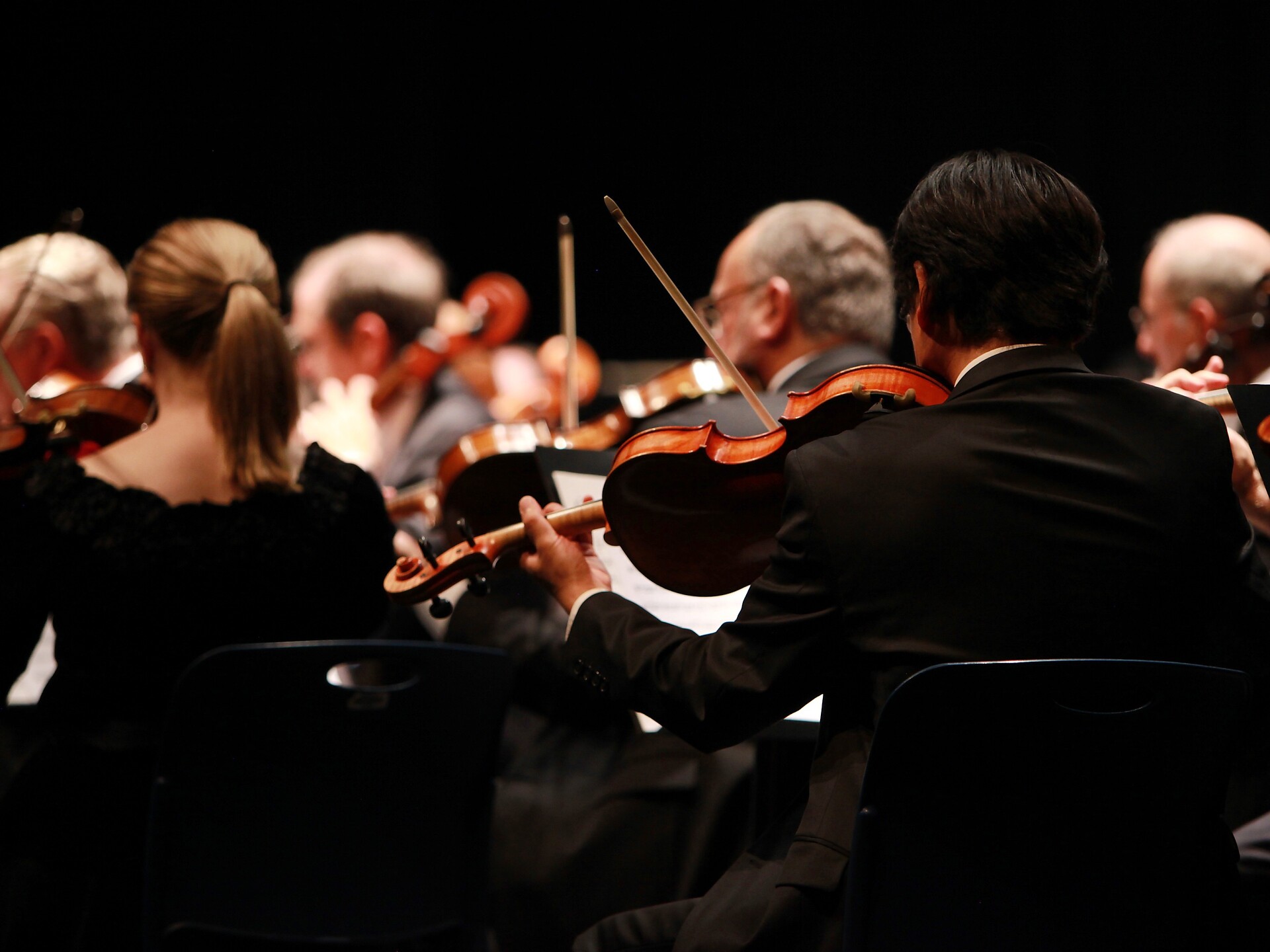 Summer concert of the Langtaufers music academy - Vinschgau/Val Venosta - #1 - suedtirol.info