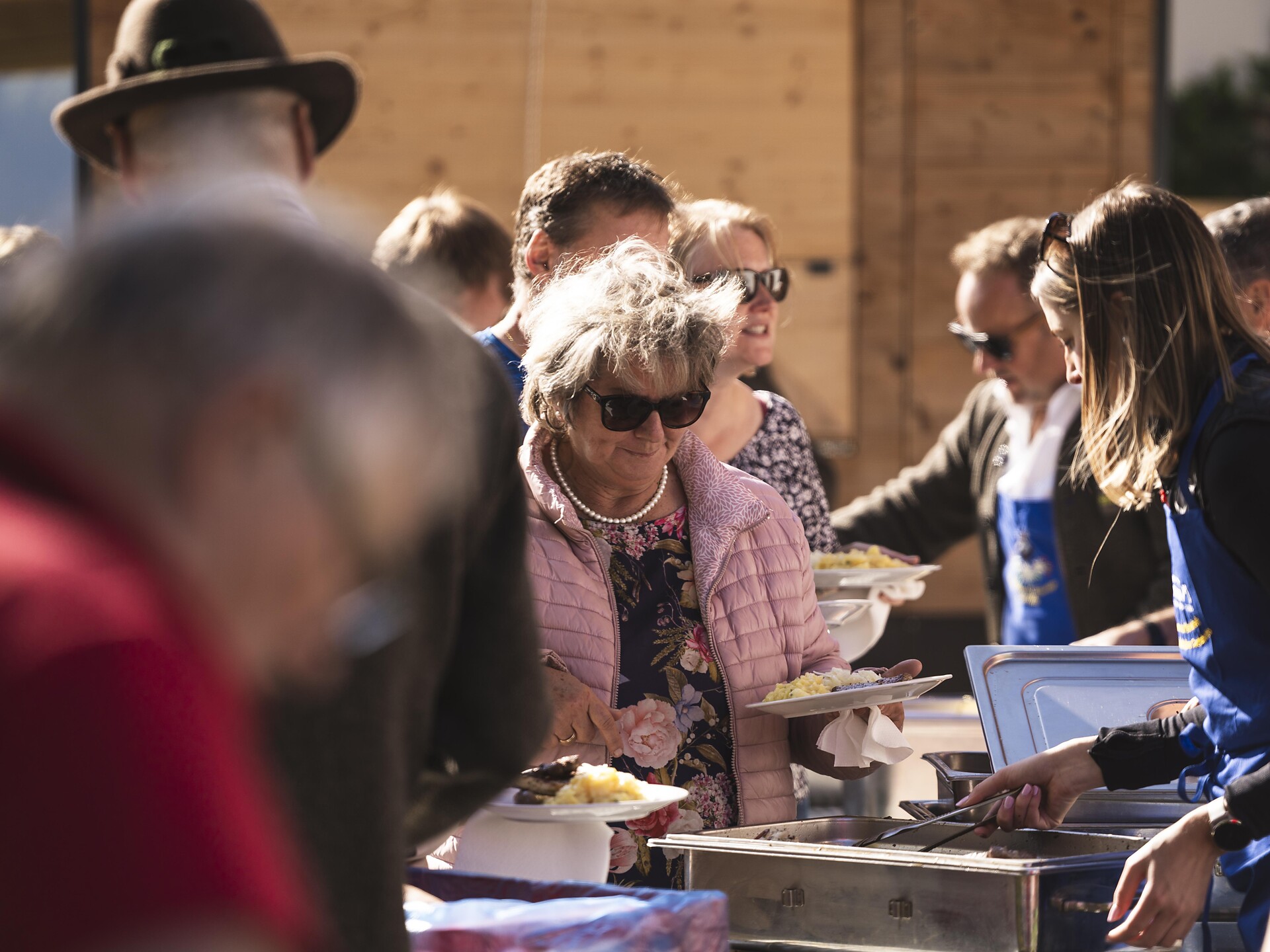 Schlagerstarwanderung mit Alexander Rier - Dolomitenregion Seiser Alm - #3 - suedtirol.info