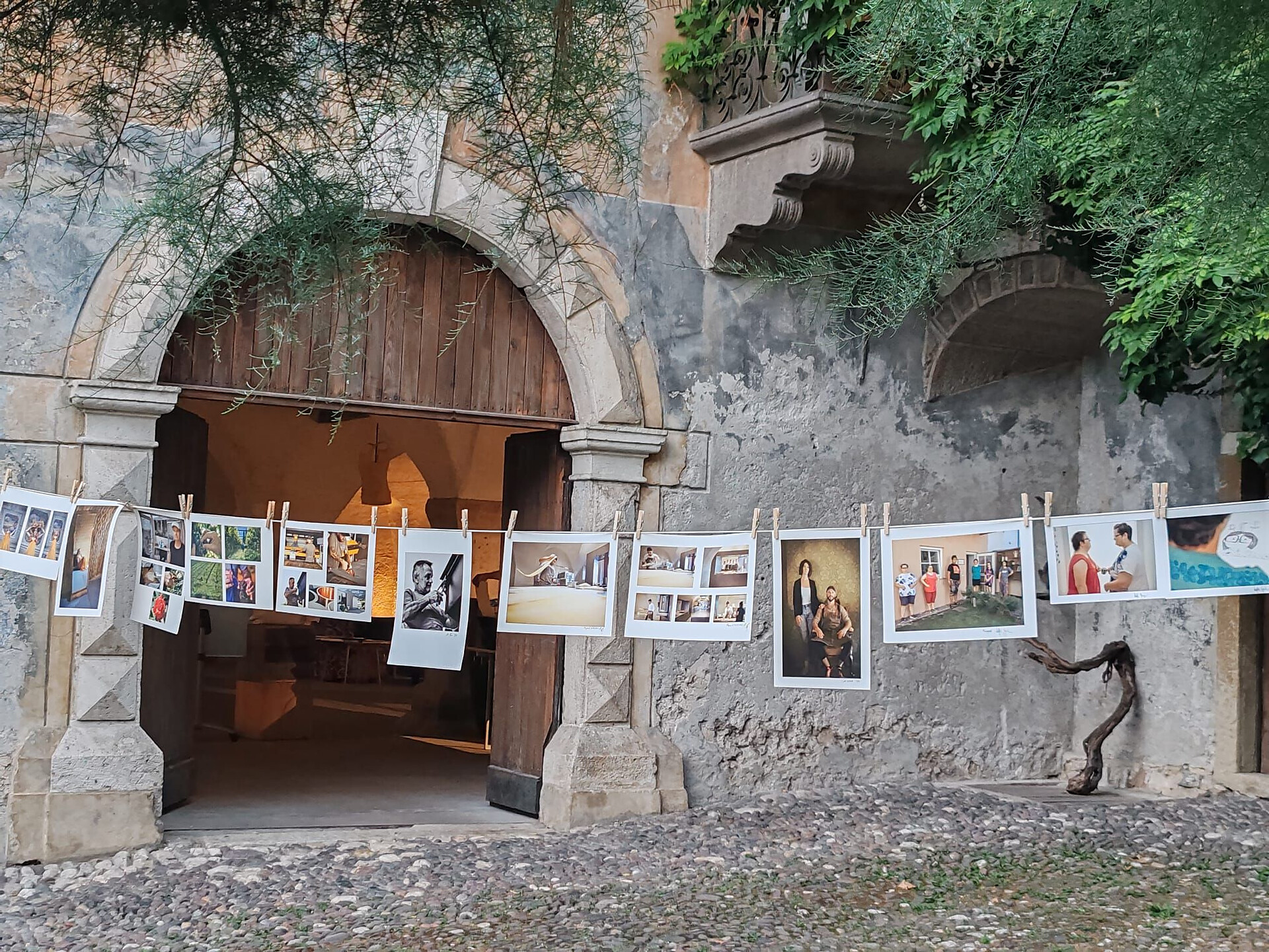 SommerAkademie 2026 – Fotografia ad un nuovo livello - Strada del Vino - #1 - suedtirol.info