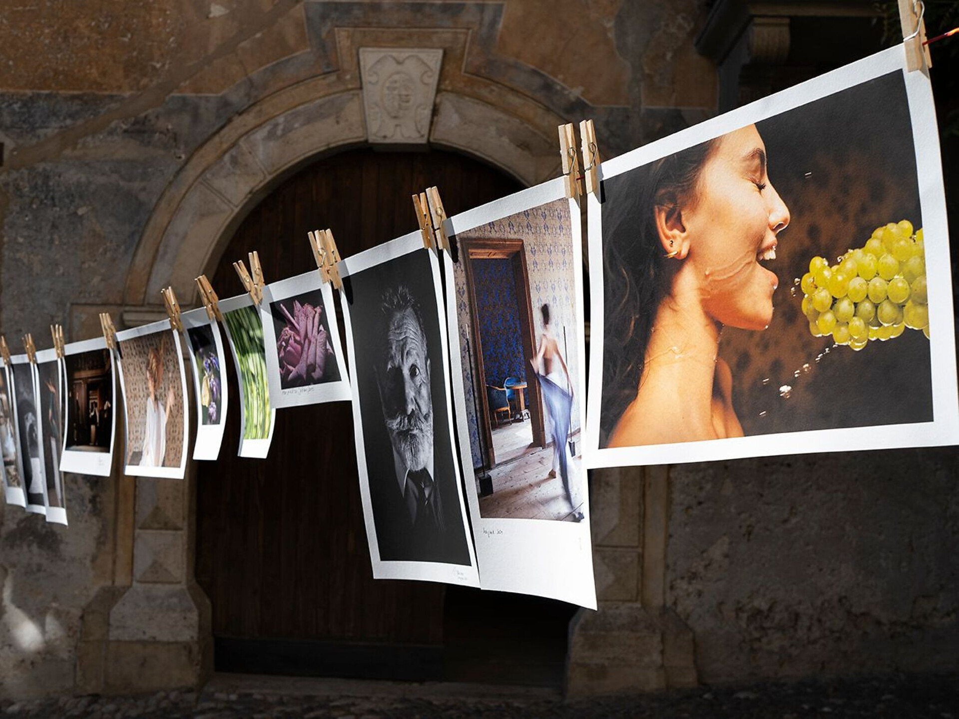 SommerAkademie 2026 – Fotografia ad un nuovo livello - Strada del Vino - #3 - suedtirol.info
