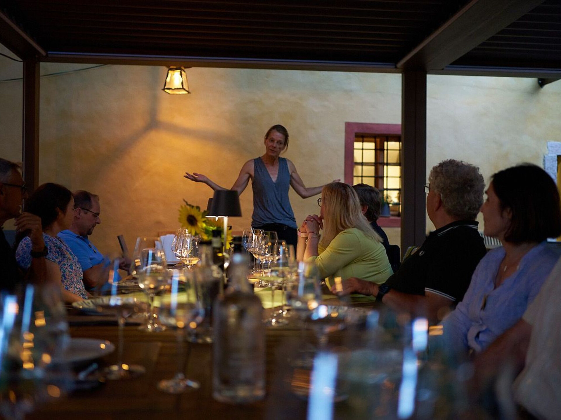 SommerAkademie 2026 – Fotografia ad un nuovo livello - Strada del Vino - #2 - suedtirol.info