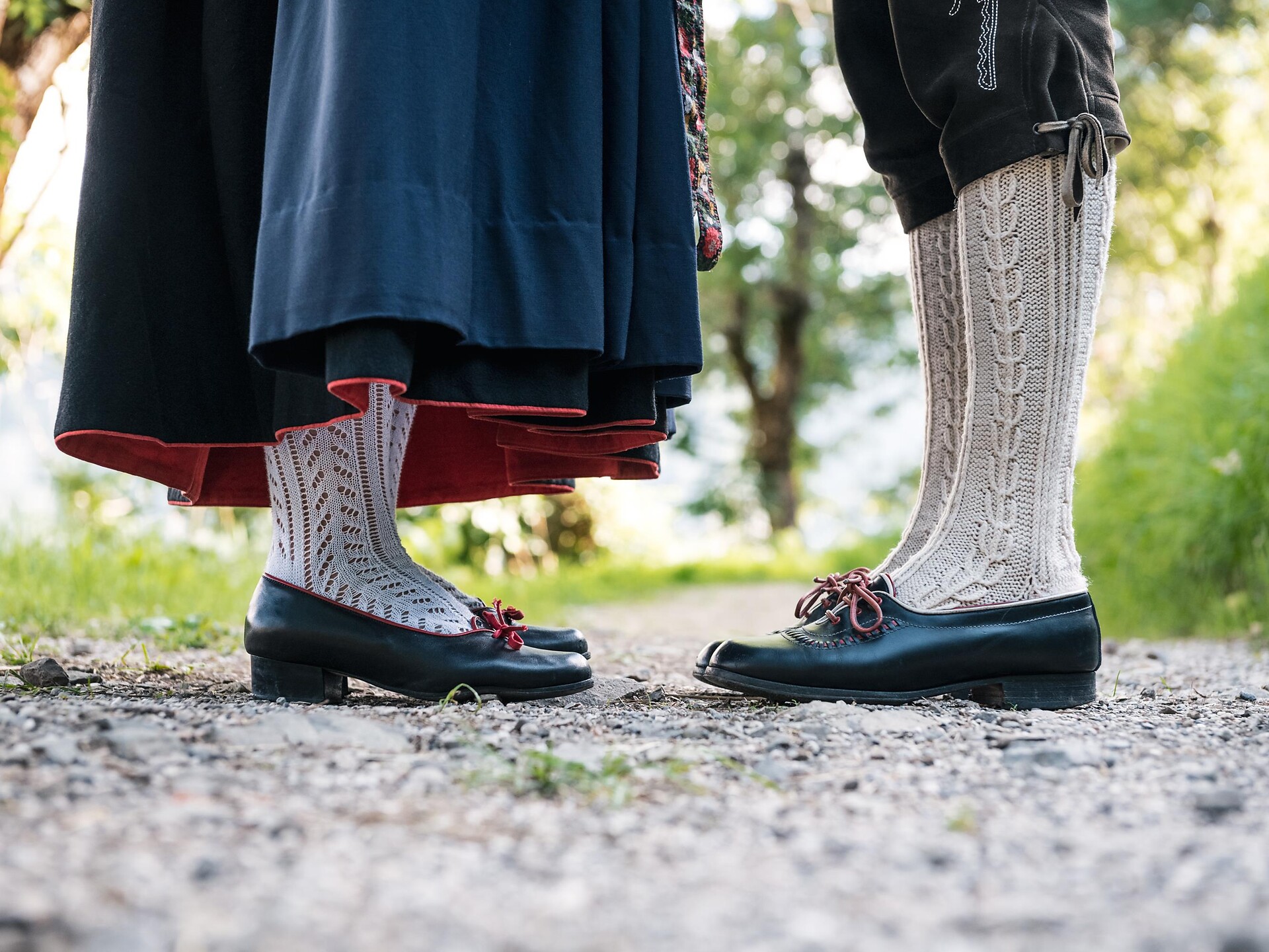Sonns y tradiziuns - Folk evening - Dolomites Region Alta Badia - #1 - suedtirol.info