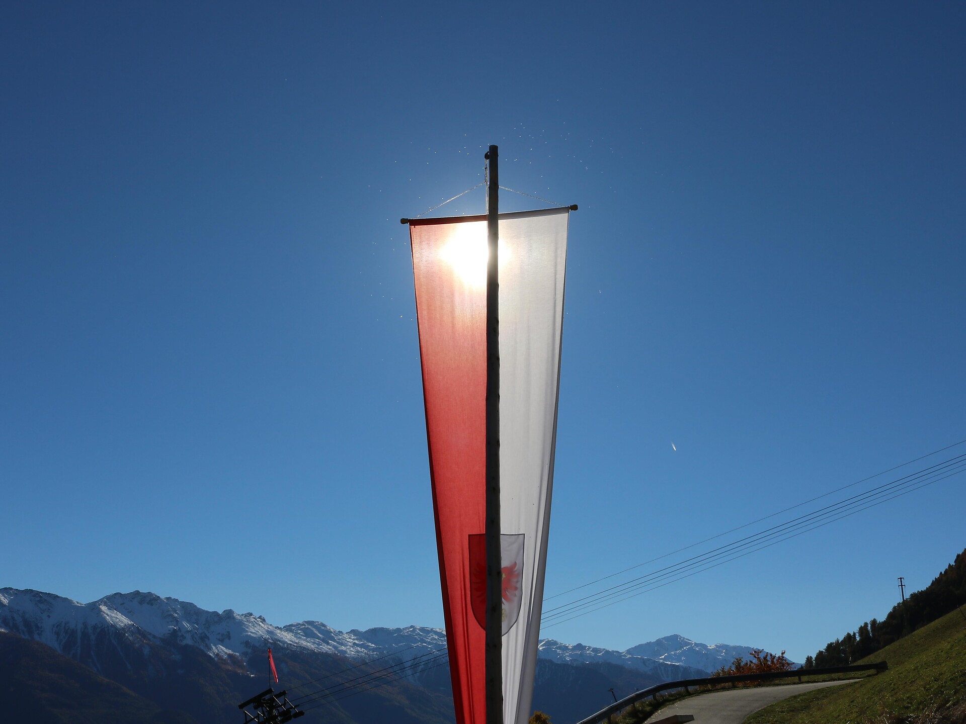 Sommerfest der Schützenkompanie Rabland Partschins 2 suedtirol.info