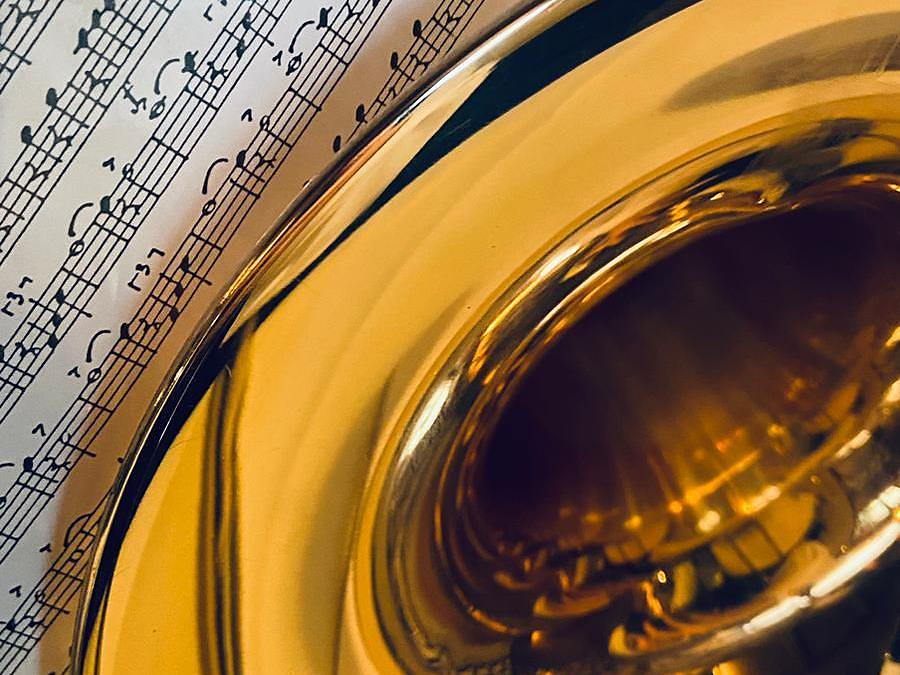Summer concert of the village band of Lengstein Kastelruth/Castelrotto 1 suedtirol.info
