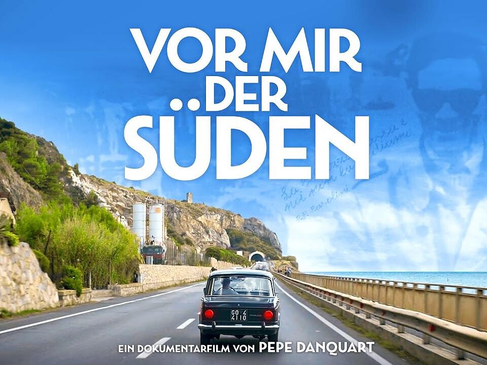Stanglerhof: aperitif, buffet and film - "Vor mir der Süden" Völs am Schlern/Fiè allo Sciliar 1 suedtirol.info
