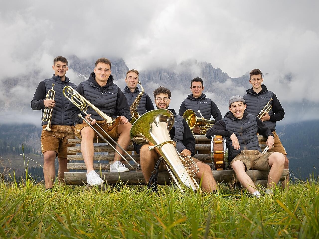 Giovedì in festa - degustazione delle birre Nova Ponente 2 suedtirol.info
