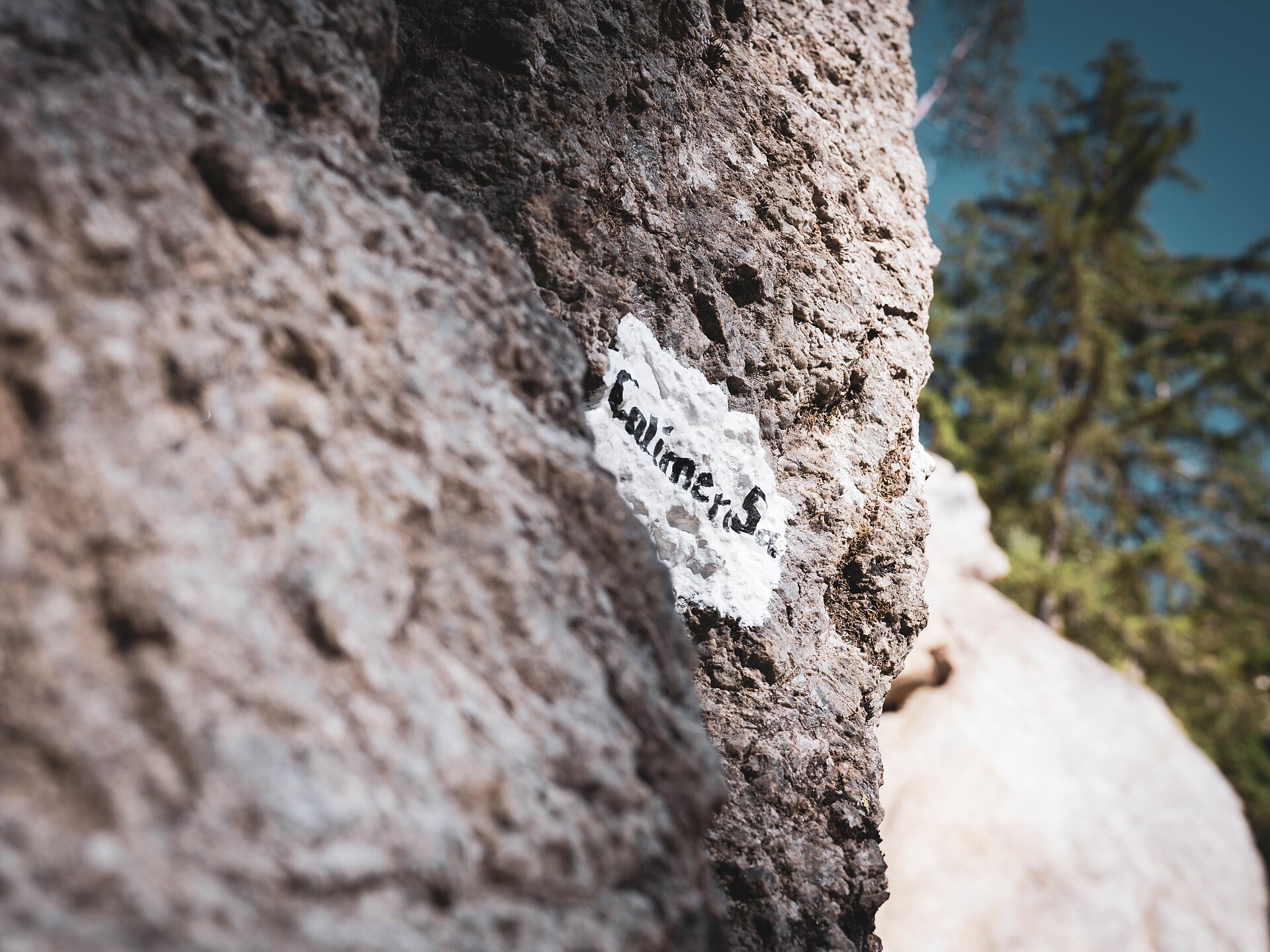 Prova di arrampicata per giovani e adulti - Regione dolomitica Plan de Corones - #3 - suedtirol.info