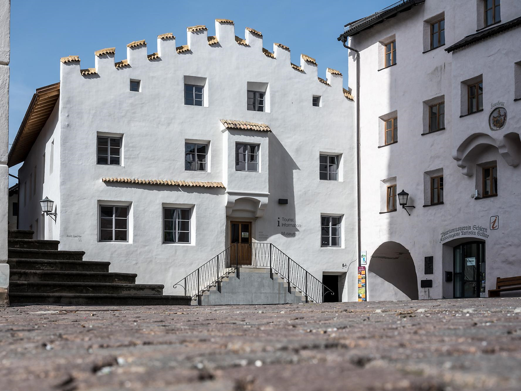 Pomeriggio di giochi per bambini Castelrotto 2 suedtirol.info